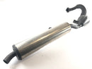 HONDA NSR 125 R JC22 [1998] - SCAPLIO BULB completo con un silenziatore finale-4