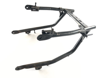 Yamaha YZF 750 R 4HN [1995] - Frame di aiuto posteriore - 0