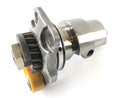 Can Am Spyder SM5 [2009] - Central balance shaft in the rear camshaft drive-2