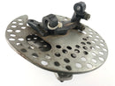Yamaha YFM 350 Warrior 3GD [2003] - Rad Hub a destra-3
