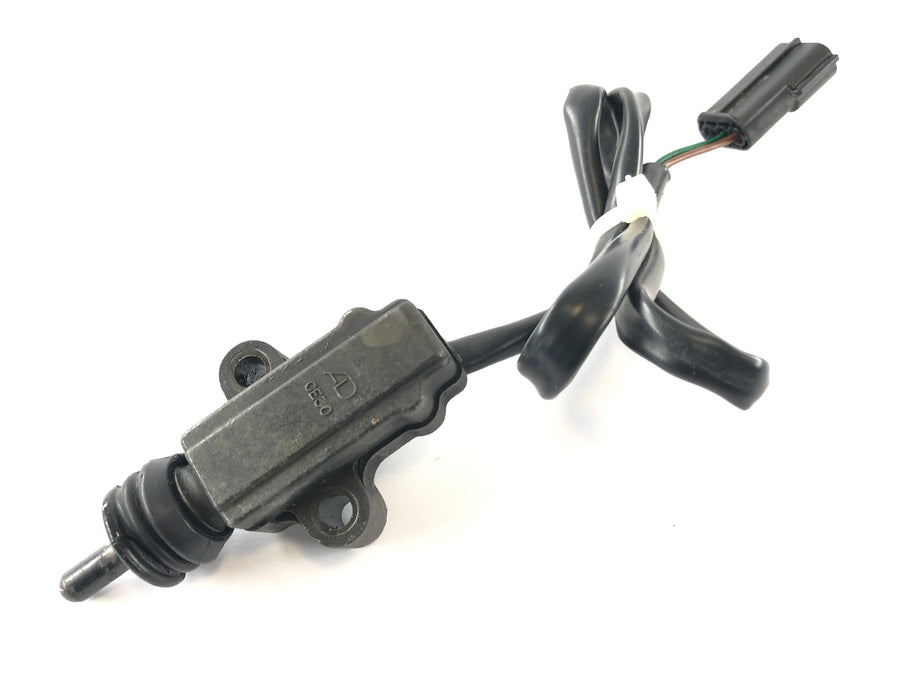 Triumph Tiger 900 T400 [1998] - Switch Stand Side