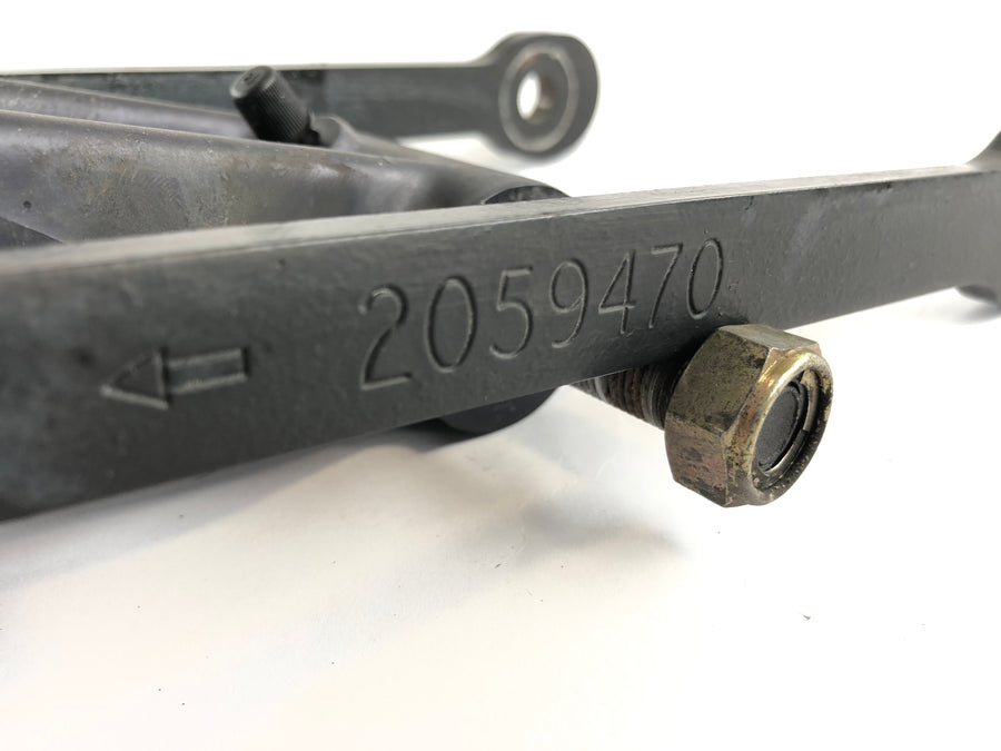Triumph Thunderbird 900 RT T309 [1997] - DEFLACE Lever Bone