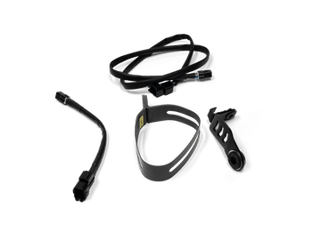 YAMAHA MT 09 MT 09 SP MT 09 TRACER [2024-2025] - Kit di montaggio per impianto di scarico