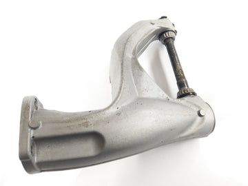 Moto Guzzi Norge 1200 [2008] - Swing ruota posteriore Schwinge - 0