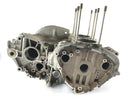 Triumph Thruxton 900 [2004] - Engine housing empty housing-5