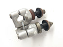 Aprilia Pegaso 650 MX [1992] - Reser del supporto per manubrio-2