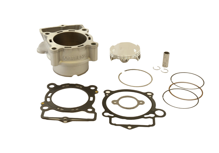 YAMAHA DT 125 [2004-2006] - Kit Big Bore