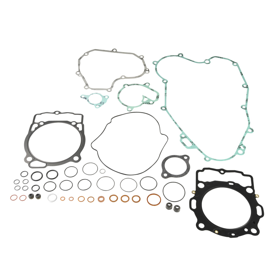 KTM 450 EXC F [2008-2011] - Vollständige Dichtungssätze