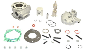 DERBI GPR 125 [2005-2008] - Kit cilindro con testa 125cc