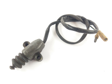 Yamaha XT 550 5Y1 [1982] - Switch STUFF STRIFICA - 0