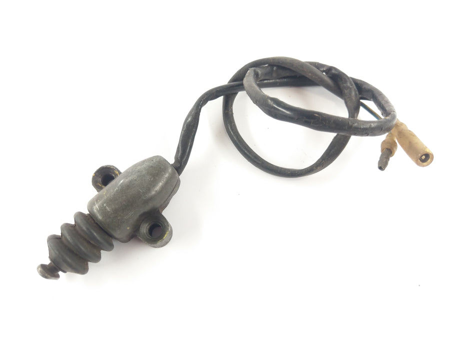 Yamaha XT 550 5Y1 [1982] - Switch STUFF STRIFICA