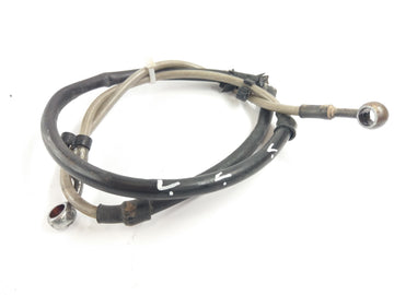 Gas Gas FSR 450 [2008] - Bremsschlauch vorne Bremsleitung