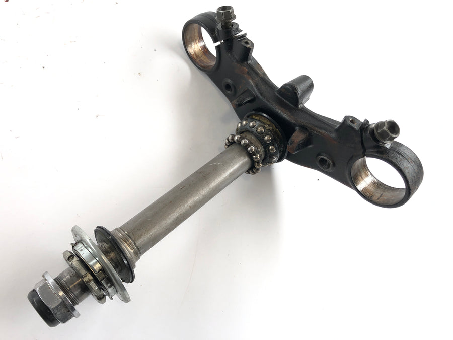 Honda CBR 900 RR SC28 [1995] - Bridge fork sotto