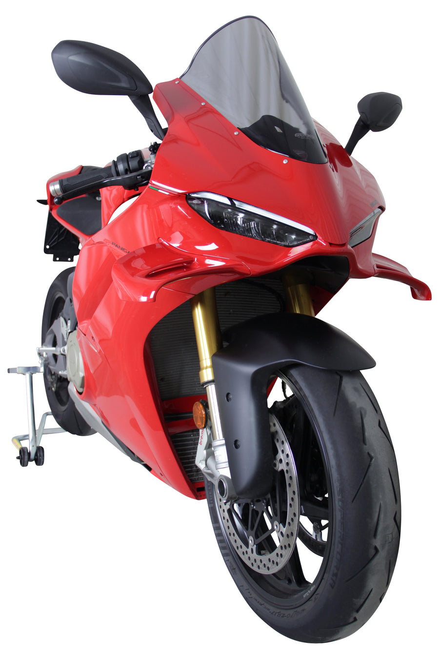 Ducati Panigale V4 [2025-]-Disc "R"