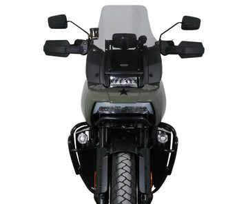 Harley Davidson PAN AMERICA 1250 SPECIAL – Spoilerscheibe "SN"