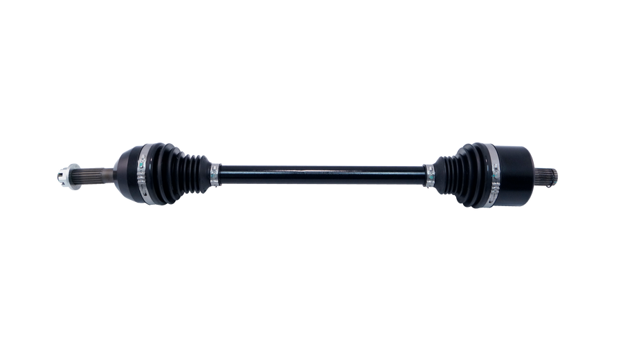 YAMAHA GRIZZLY 660 [2003-2008] - Assale HD anteriore sinistro