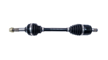 YAMAHA KODIAK 700 4X4 [2016-2019] - HD axle