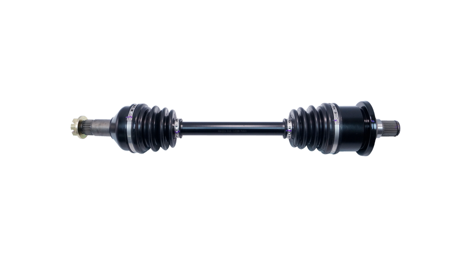 ARCTIC CAT 400 4X4 [2006-2010] - HD axle