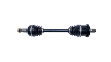 ARCTIC CAT 400 4X4 AUTOMATIC TRV [2006-2010] - HD axle