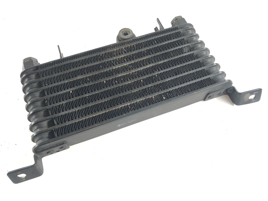 Triumph Sprint 955i RS T695 [2001] - Relier dell'olio