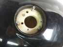 Triumph Speed ​​Triple 1050 515NJ [2005] - Topsino nero a benzina-3