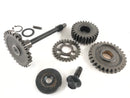 Honda NS 400 R NC19 [1985] - Drive DZM Tachometer Auxiliary Gearbox-1