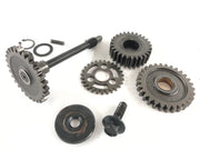 Default Title Honda NS 400 R NC19 [1985] - Drive DZM Tachometer Auxiliary Gearbox