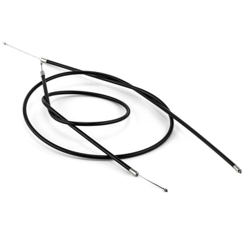 Ducati Pantah SL TL XL 350 500 600 650 [tutti gli anni di produzione] - cavo starter 2 pezzi