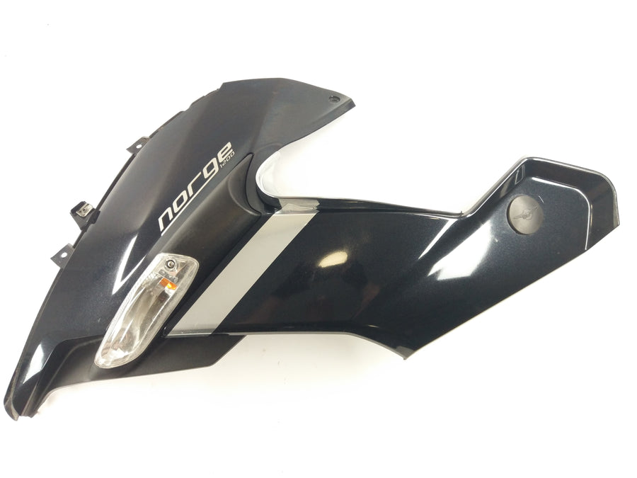 Moto Guzzi Norge 1200 [2008] - rivestimento nella parte anteriore a sinistra