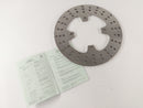 Triumph Sprint 955i RS T695 [2000] - Brake disc with type approval-2