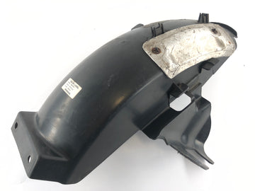Honda NS 400 R NC19 [1985] - rivestimento interno posteriore