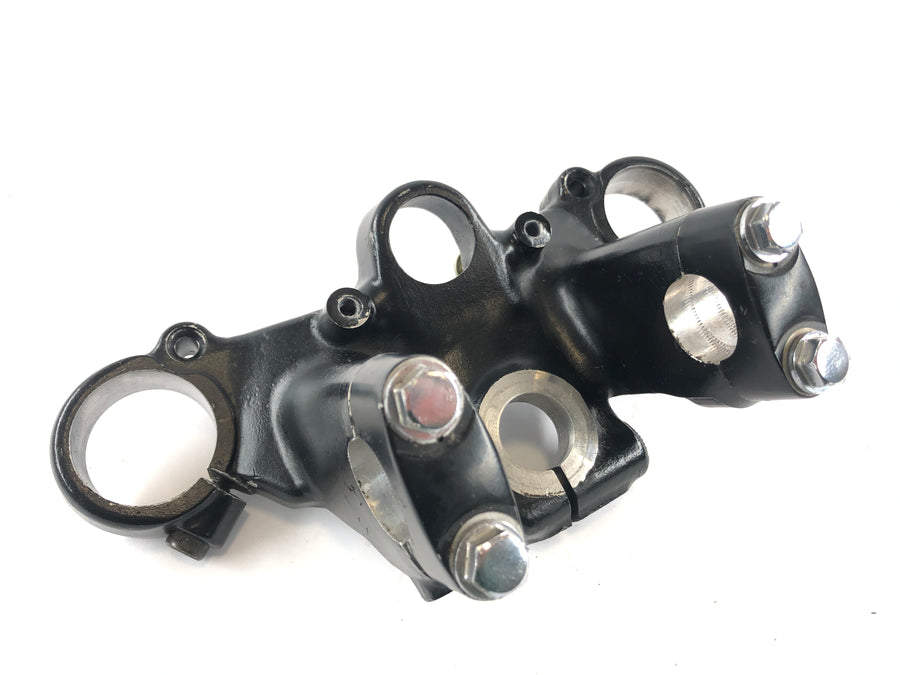 Honda Goldwing GL 1200 SC14 [1991] - Bridge fork sopra