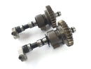 BMW K 1300 R K12S [2014] - Balance shafts-4