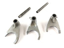 Suzuki Dr 600 SN41A [1986] - Switch Forks Switching Claws Set-4