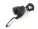 BMW R 1150 R R21 [2002] - I raccordi per manubrio sulla maniglia a gas destra completamente-3