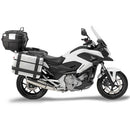 Honda NC 750 X [2014–2015] – Seitenkofferträger für Monokey oder Retro Fit Koffer