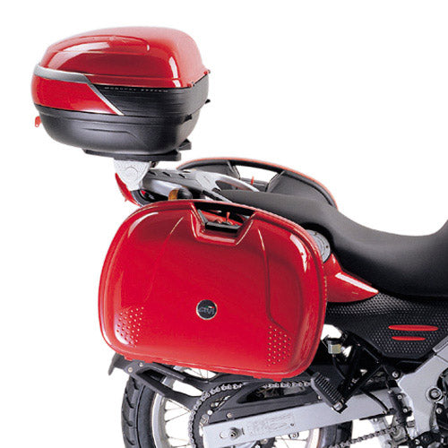 BMW G 650 GS [2011–2017] – Seitenkofferträger Monokey/Retro Fit
