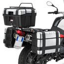 BMW F 650 GS Dakar [2000–2003] – Seitenkofferträger Monokey/Retro Fit