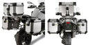 BMW R 1200 GS [2013–2018] – Stahlrohr-Seitenkofferträger Cam-Side