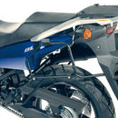 Suzuki DL 650 V-Strom [GIVI] - side case carrier for MONOKEY® or RETRO FIT cases