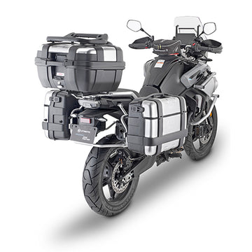 CF Moto CF Moto 800 MT / 800 MT Touring / CF Moto 800 MT Sport / CF Moto 800 MT Explore [GIVI] - Seitenkoffer-Träger für