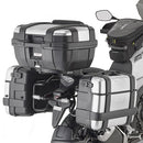 Honda NX 500 [GIVI] - Portavaligie laterale PL ONE-FIT per configurare valigie laterali o borse MONOKEY®