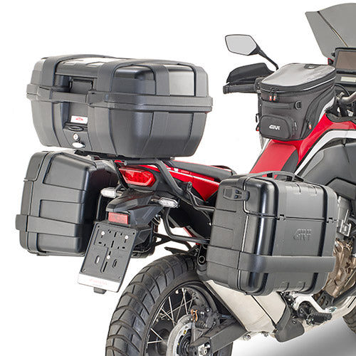 HONDA CRF 1100 L AFRICA TWIN [2020-2023] - Portapacchi specifico