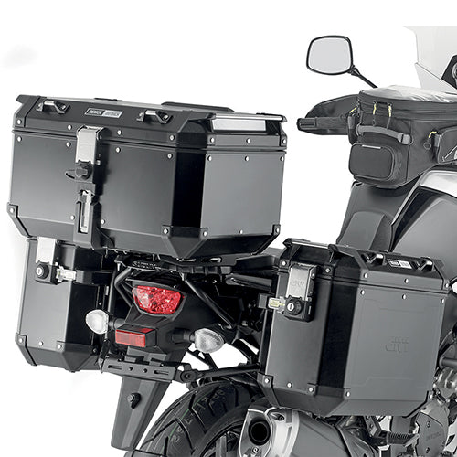 SUZUKI DL 1050 V STROM [2020-2023] - Portavaligie specifico