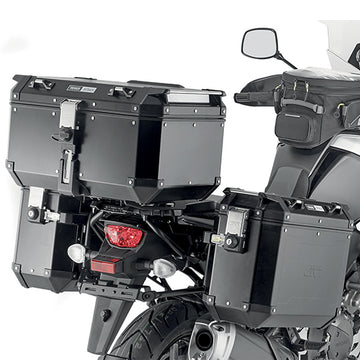 SUZUKI DL 1050 V STROM [2020-2023] - Portavaligie specifico