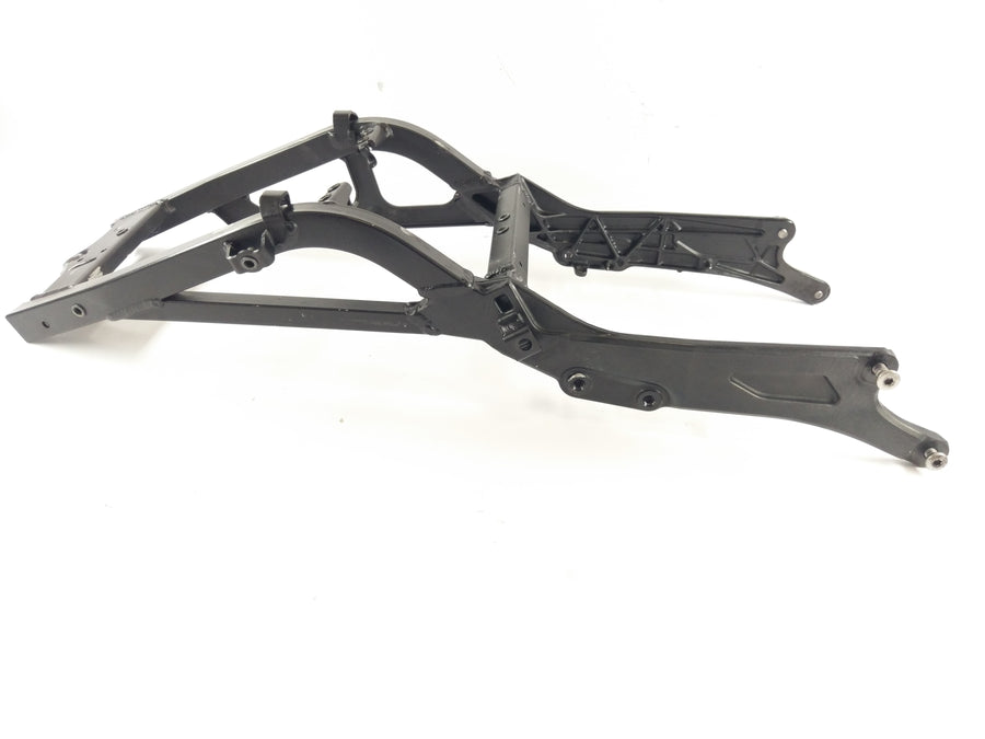 Kawasaki ZX -12R ZXT20A [2004] - Frame posteriore