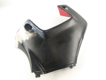 Honda Africa Twin XRV 650 RD03 [1989] - rivestimento del rivestimento laterale
