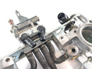 Honda VFR 800 FI RC46 [2000] - valvola a farfalla dell'acceleratore-7