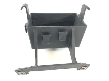 Aprilia RS4 125 TW [2014] - Box batteria - 0