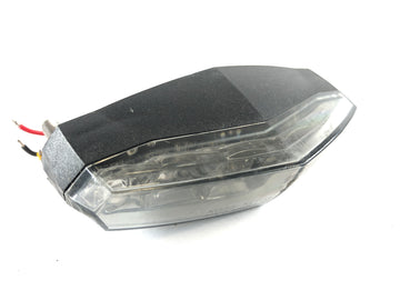 Aprilia Mille RSV 1000 ME [1999] - Accessori per la luce del freno a luce posteriore